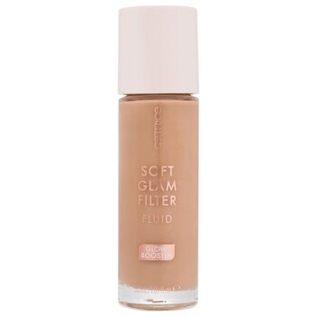Soft Glam Filter Fluid - Tónujúci podklad pod make-up 30 ml
